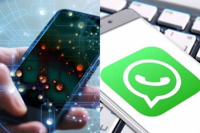 Несогласным с новыми правилами WhatsApp предложат удалить аккаунт