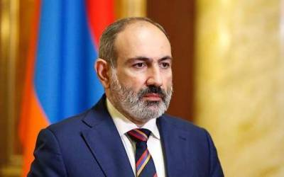 Общины Армении требуют отставки премьер-министра Никола Пашиняна