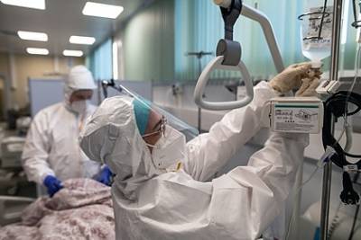 В России продлили выдачу бесплатных лекарств для больных коронавирусом