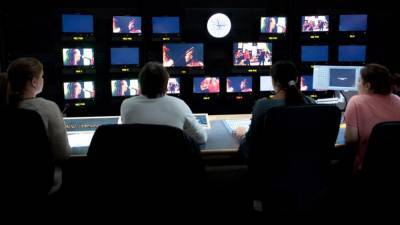 Европарламент признал ограниченность свободы СМИ и плюрализма в ЕС