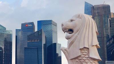 Цифровые банки откроются в Сингапуре через два года