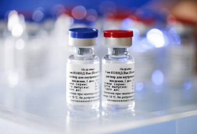 Утверждена предельная отпускная цена на вакцину от коронавируса «Спутник V»