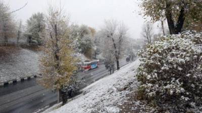 Синоптик Наталья Диденко предупредила о похолодании и морозах