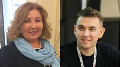 Тюменцы стали финалистами конкурса «Доброволец России — 2020»