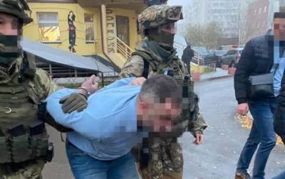 Правоохранители задержали двух подозреваемых в убийстве киевского музыканта - korrespondent.net - Украина - Киев