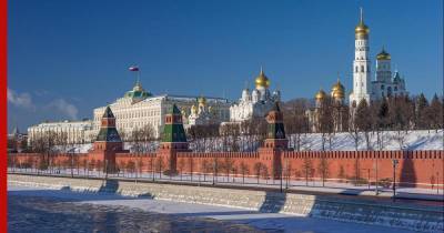 Декабрь в Москве может стать самым солнечным за всю историю наблюдений