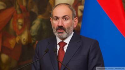 Армяне в ходе протеста выдвинули ультиматум Пашиняну