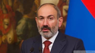 Оппозиция в Ереване выдвинула ультиматум Пашиняну