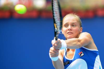 Бывшая теннисистка Чакветадзе сравнила Москву с Киевом