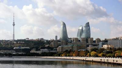 В Баку 10 декабря пройдёт парад в честь окончания конфликта в Карабахе