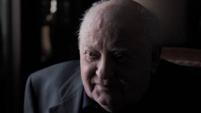 Михаил Горбачев - Павел Палажченко - Стала известна причина, по которой Горбачев не видится с родственниками - polit.info