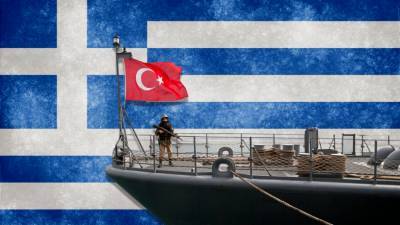 Премьер Греции: Европа и НАТО напрямую вовлечены в проблемы Анкары и Афин