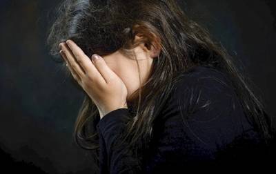 В Харькове женщина избила 10-летнюю падчерицу
