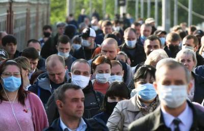Коронавирус в Тверской области: еще 222 зараженных за минувшие сутки