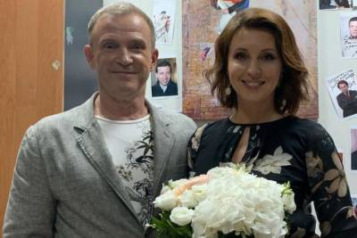 Рыбин и Сенчукова поразили Сеть, заявив об «усыновлении» сына Василия