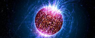 Ученые на аналоге изучили звук в жидкой материи нейтронных звезд