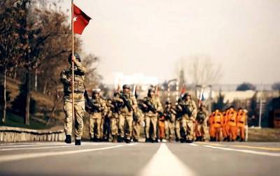 Следующей целью турецких боевиков может стать индийский Кашмир