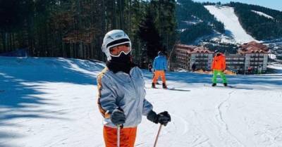 Стало известно, будут ли работать во время локдауна украинские горнолыжные курорты