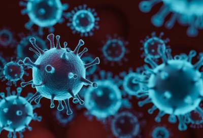 Найдена мутация коронавируса, которая противостоит антителам