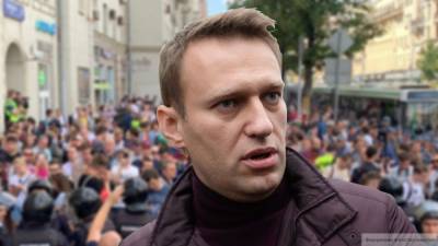 Навальный запугивает россиян принудительной вакцинацией от коронавируса