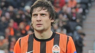 Украинский футболист посетовал на отношение к его матери из-за Крыма