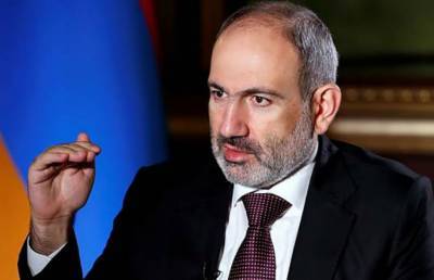 Протестующие выдвинули премьер-министру Армении ультиматум