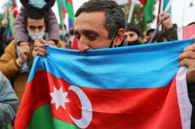 В Баку 10 декабря пройдет парад по случаю окончания конфликта в Карабахе