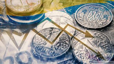 Невыполнение расходной части бюджета Украины превысило 100 млрд гривен