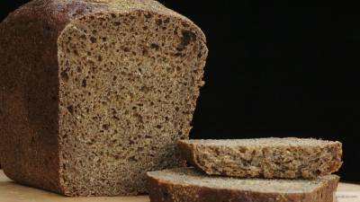 Диетолог предупредил об опасности употребления черного хлеба