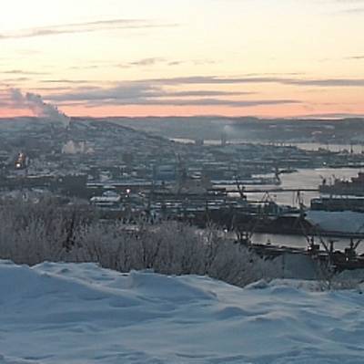 В Мурманской области 31 декабря будет выходным днем