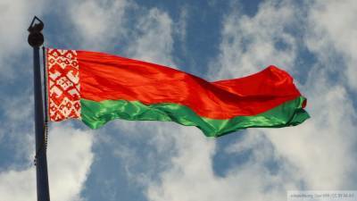 Санкции против Белоруссии нанесли вред только Евросоюзу
