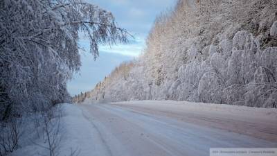 В Финляндии назвали лучший способ согреться при сильном морозе