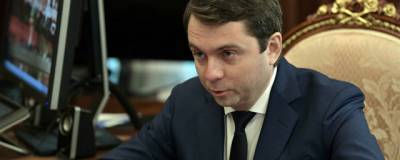 Мурманский губернатор Андрей Чибис объявил 31 декабря выходным днем