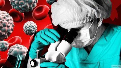 Ученые начали поиски источника коронавирусной инфекции