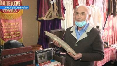 Самое трезвое село Архангельского района выиграло 150 тысяч рублей