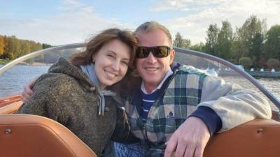 «Нам пришлось усыновить Васю»: Рыбин и Сенчукова сделали неожиданное признание