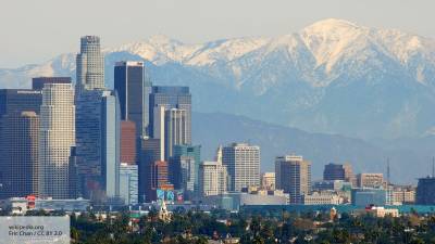 Forbes: «оплот» Советского Союза в Лос-Анджелесе был продан за 7,33 млн - politros.com - США - Лос-Анджелес