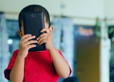 Тест: как определить, есть ли у вашего ребенка цифровая зависимость?