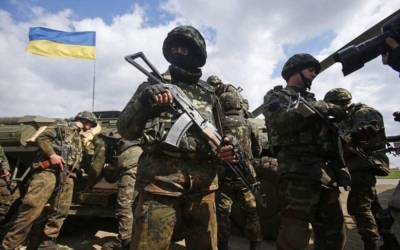 Против украинцев на Донбассе работали снайперы: наши защитники открыли ответный огонь