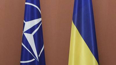 Киев заявил о готовности увеличить взносы в операции НАТО