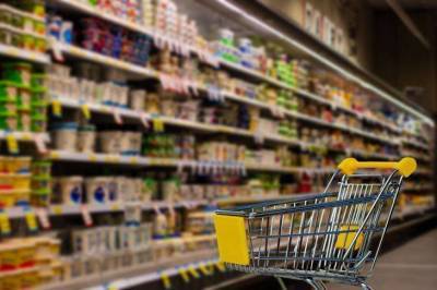 Супермаркет: 14 продуктов, которым стоит сказать «нет» - skuke.net