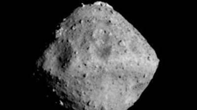 Капсула с грунтом астероида Рюгу доставлена на Землю