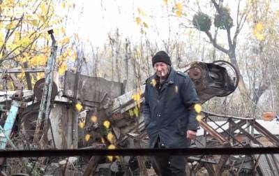 Украинцам показали жестокие реалии жизни в селах: "Имеем одни руины. Это последствия работы такой крупной..."