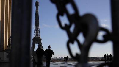 Во Франции предъявлено обвинение по делу о теракте в парижском квартале Маре