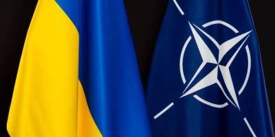 Украина готова увеличить взносы в операции НАТО — министр обороны