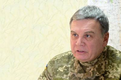 Украина готова увеличить взносы в операции НАТО и надеется на ПДЧ в 2021 году, – Минобороны
