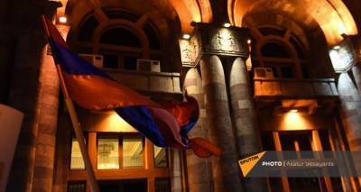Переворот в Армении возможен, но проблема в том, кто придет к власти – политолог - ru.armeniasputnik.am