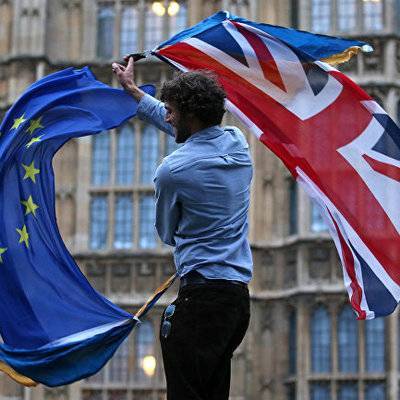 Великобритания и Евросоюз достигли прогресса в переговорах о будущих отношениях после Brexit
