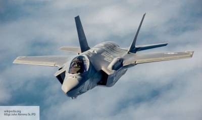 The National Interest объяснило, почему Россия не боится американских F-35