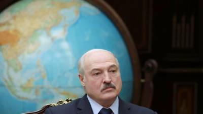 Тихановская призвала США ввести санкции против Беларуси